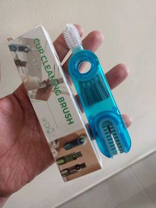 Cup Cleaning Brush