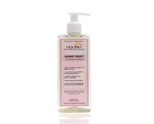 Sunset Reset Face Wash
