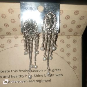 New Earrings ❤️🤗