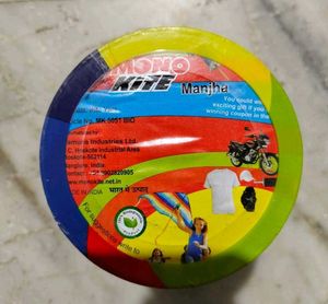 Manjha Kite String