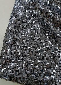 Sparkly Sequin Shorts