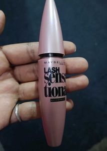 Maybelline Waterproof Mascara