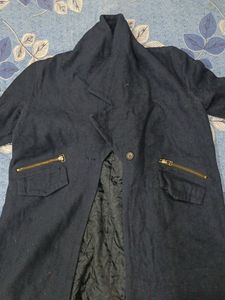 Winter Wear