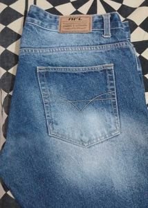 AFL Denim Jeans