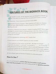 Biohack And Chemhack