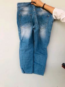 MODA RAPIDO JEANS 👖