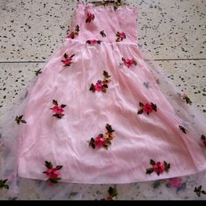 Girls Frock