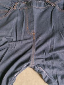 Sale!! Stylish Slim Fit Jeggings