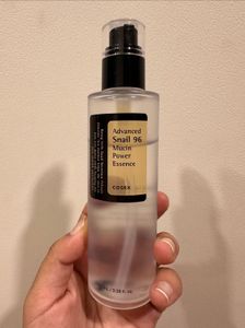 COSRX Snail 96 Mucin (100ml) Original