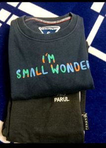 Kids' Cozy Clothing Set