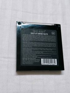 Swiss Beauty Sculpt Lift Contour Palette