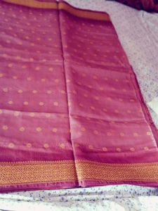 Elegant Sarees  silk saree- Set of 2