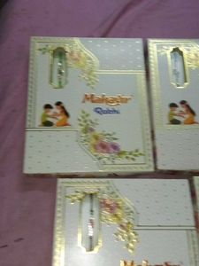 Five Dozens Designer Collection Rakhis