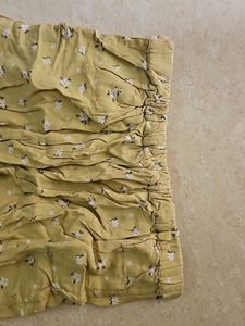 Fig Plazo Pant