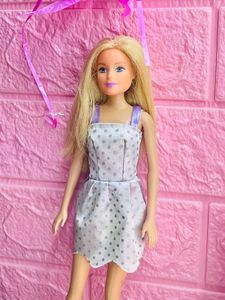 Barbie Doll🩶