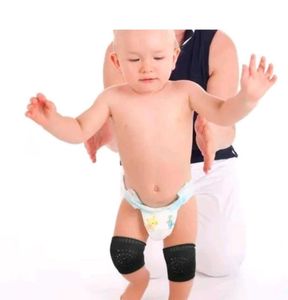 Baby Knee Pads (3 Pairs)