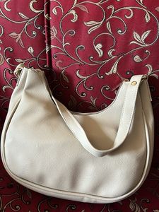 small shoulder bag