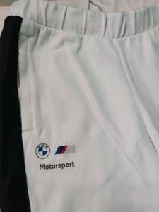 Puma BMW Motorsport Hoodie