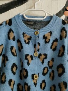 Korean Cardigan