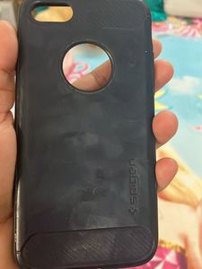Spigen Cover For Iphone 6/7/se 2020