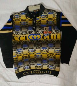 Woolen Sweater