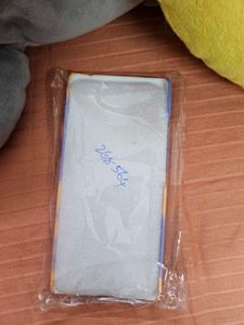 Redmi Note 11 Pro Mobile Cover (Unused)