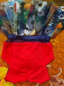 Baby Frock