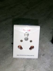 Goldmedal 6a&amp;16a Multiplug