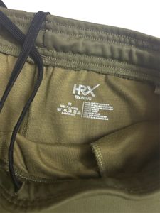 HRX Rapid Dry Joggers