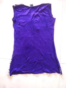 Purple Top