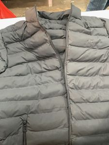Quechua Padded Jacket