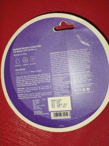 Dot &amp; Key Lip Balm