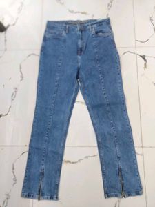 New Blue Jeans