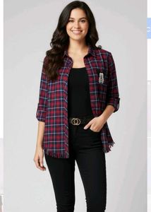 Last Price💥Womens Shirt😍🔥