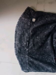 Denim Tshirt For Boys