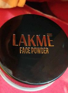 Lakme Face Powder