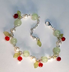 Handmade Boho Bracelet