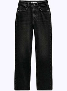 Black Jeans