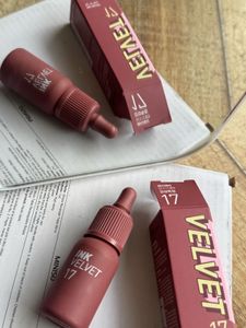 Peripera Ink Velvet #17