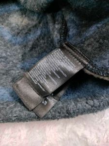 original the noth face zipper
