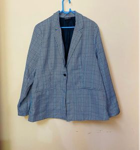 Unisex Blazer