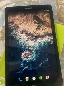 Samsung Galaxy Tab E