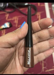 Lakme jet black eyeliner combo