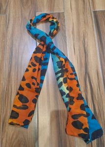 Stylish Animal Print Scarf for all