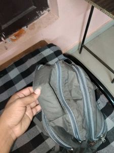 School bag