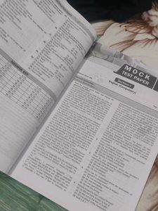 Oswal Book For Cuet Ug Exam