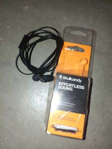 Watches And Wired Earphone