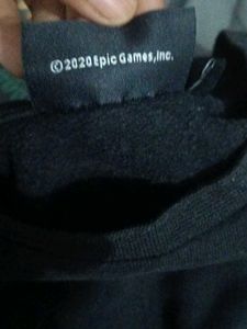 Fortnite Graphic Sweatshirt