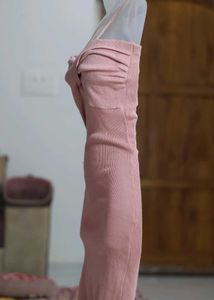 Stretchable Dress