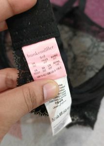Hunkemoller Lace Bra 36F